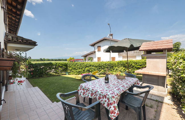 Il Castelliere - Foto 24