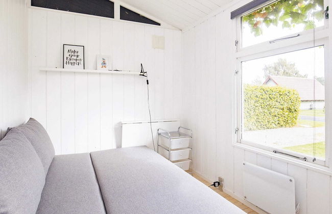 Tasteful Holiday Home in KarrebÃ¦ksminde near Sea - Foto 11