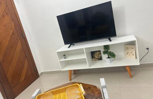 Apart vista da arena da amazonia - Foto 3