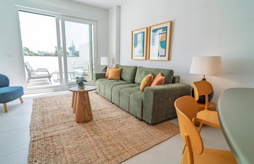 Estepona Sea View Celere - Foto 54