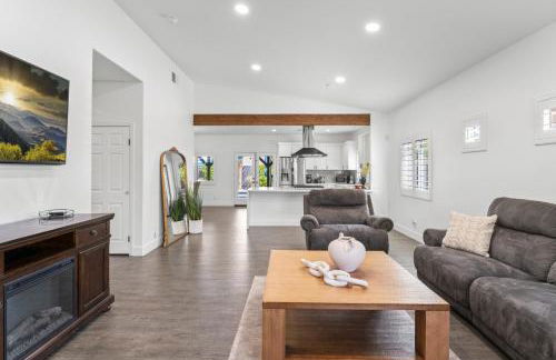 Empire Polo Grounds Close Gorgeous pool and spa home bike to Coachella - Foto 12