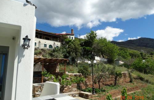 Balkonikarystos (To Mpalkoni tis Karistou) - Foto 35