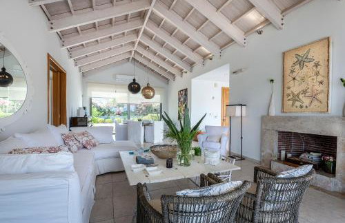 Villa Syndriani - 5 Bedroom Villa - Foto 20