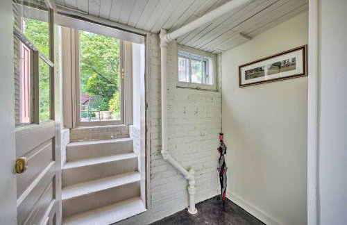 Cozy Richmond Studio Gorgeous Outdoor Space! - Foto 26