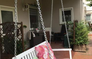 Ferienwohnung Holland 5a - Foto 9