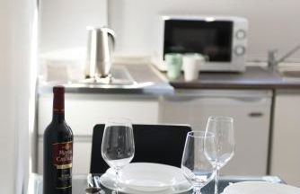 Apartamentos Santa Clara - Photo 20