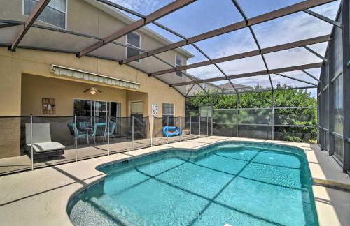 9 Mi to Disney Family Home with Private Pool! - Foto 30