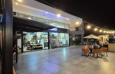 OKA Florianópolis - Studio Novo com piscina e próximo às praias do Sul da Ilha - Foto 44