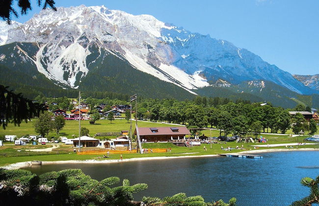 Apartment in Vorberg Near Dachstein Glacier - Foto 14