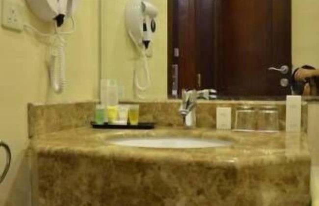 Lily Hotel Suite Mubarraz - Photo 41