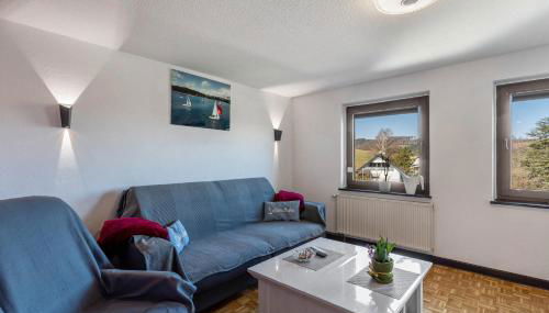 Ferienwohnung Ankerplatz, 65qm - Foto 2