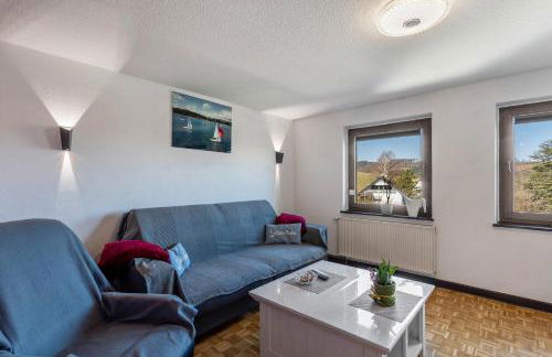 Ferienwohnung Ankerplatz, 65qm - Foto 2