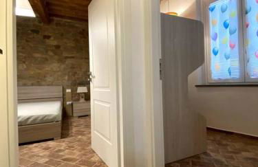 Casa Loretta - bright and spacious in Vicopisano - Foto 18