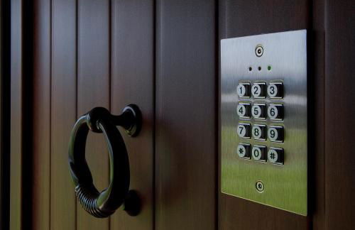 Apartamentos Rurales El Fresnu - Foto 44