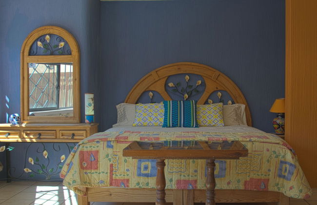 Casa Corazón de Plata Suites - Foto 10