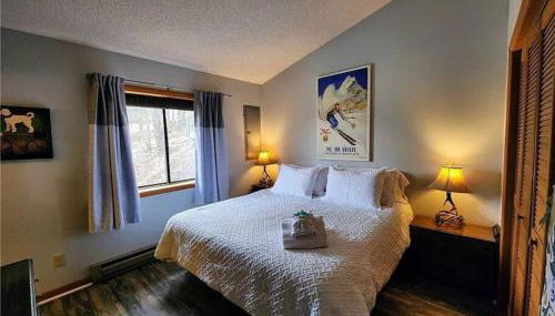 Cozy Cabin Walkable to Beech Mt Resort - Foto 2