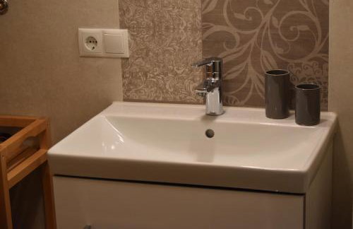 Ferienzimmer Therme Natur - Ferienhaus "Zum Goldenen Löwen" - Foto 9