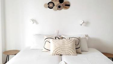 Panagiotis Studios 2 - Foto 1