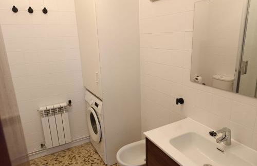 Piso frente al mar O Barqueiro 3 - Foto 15