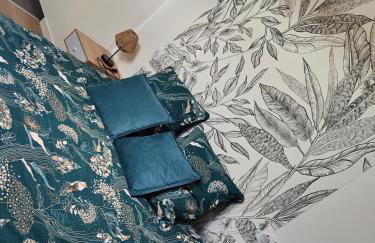 Gîte Les Piraudières - Foto 57