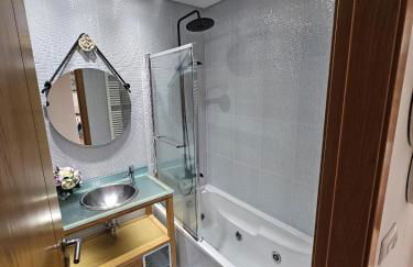 T1 Praia Areia Branca - Photo 14