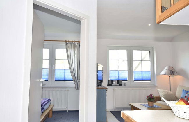 Cozy Apartment in Zingst Germany Near Beach - Foto 1