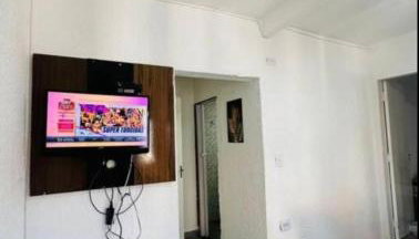 Apartamento Confortavel Mobiliado Zona Norte - Foto 2