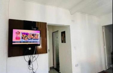 Apartamento Confortavel Mobiliado Zona Norte - Foto 2