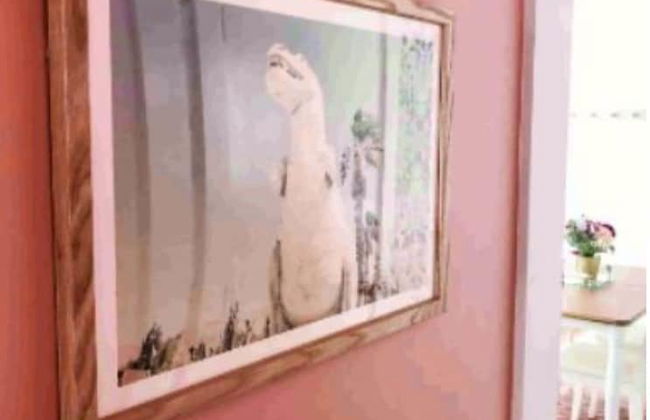 Lil Pinky Family Friendly With New Washer and Dryer - Foto 14