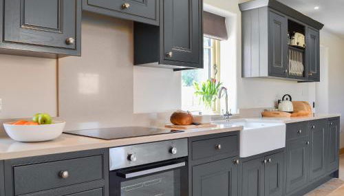 Willow Cottage - Foto 5