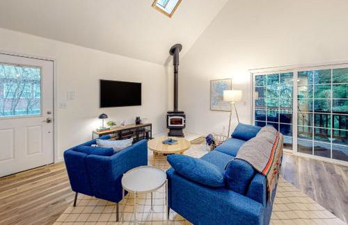 Treehouse by the Sea - Foto 1