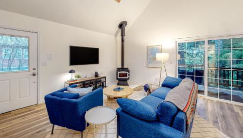 Treehouse by the Sea - Foto 1