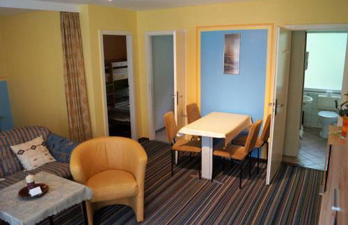 Ferienhaussiedlung am Chossewitzer See - Foto 27