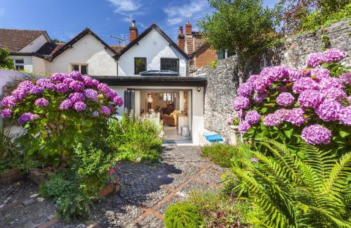 Pebble Cottage Dunster - Photo 13