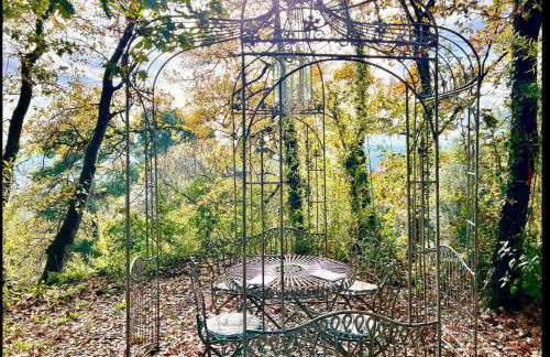 Villa Robinson Belvedere - Foto 27