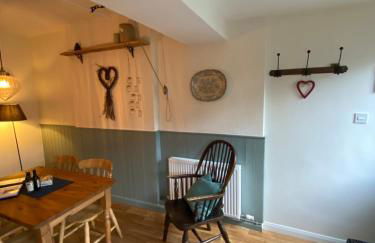 The Stopping Point Stylish Coastal Retreat near Cartmel & Lake District - Foto 8