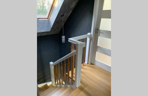 Caloroczny domek letniskowy ze stawem - Foto 34