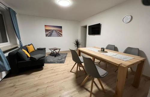 Ferienwohnung Pfaffensteinblick - Foto 1