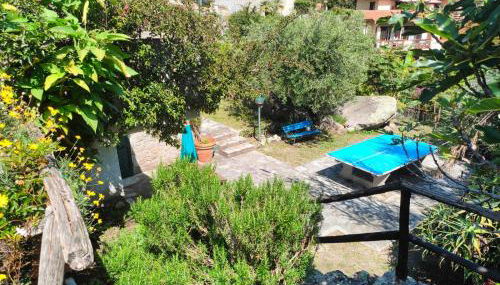 Villetta Sant'Andrea - Goelba - Foto 4, Garden