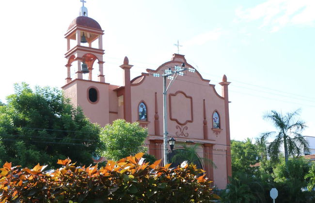 Tour panoramico di Huatulco - Foto 9