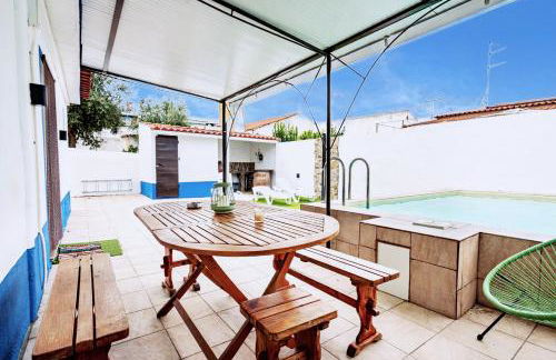 Casa da Courela do Olival - Santo Aleixo - Foto 2