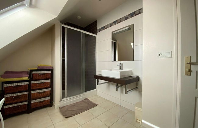 Holiday Home on the Emerald Coast, Plangenoual - Foto 8