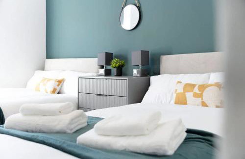 Charming 3BR in Blyth - Foto 21