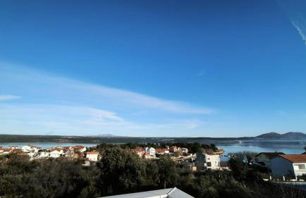 Vacation home Labudica near Šibenik, 3 sobe - Foto 26