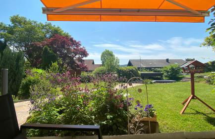 Stilvolle Wohnung in idyllischer Lage - Foto 12