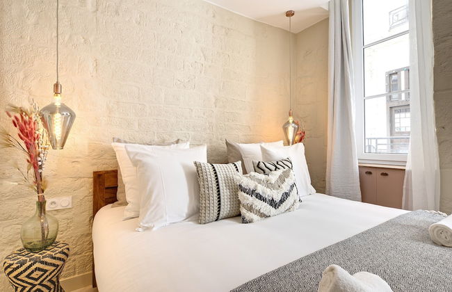 The Charming Luxembourg Garden - Photo 9