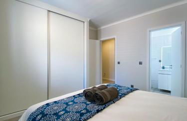 Village Square Coastal Apartment 2F - Foto 16