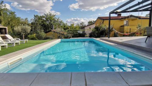 Villa Oliva - Foto 4