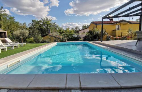 Villa Oliva - Photo 4