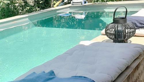 Maison typique provençale - Piscine privée - Clim - Foto 3